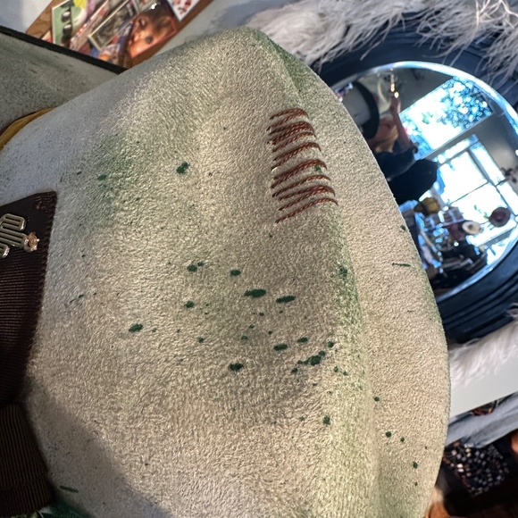 RANCHER FESTIVAL HAT